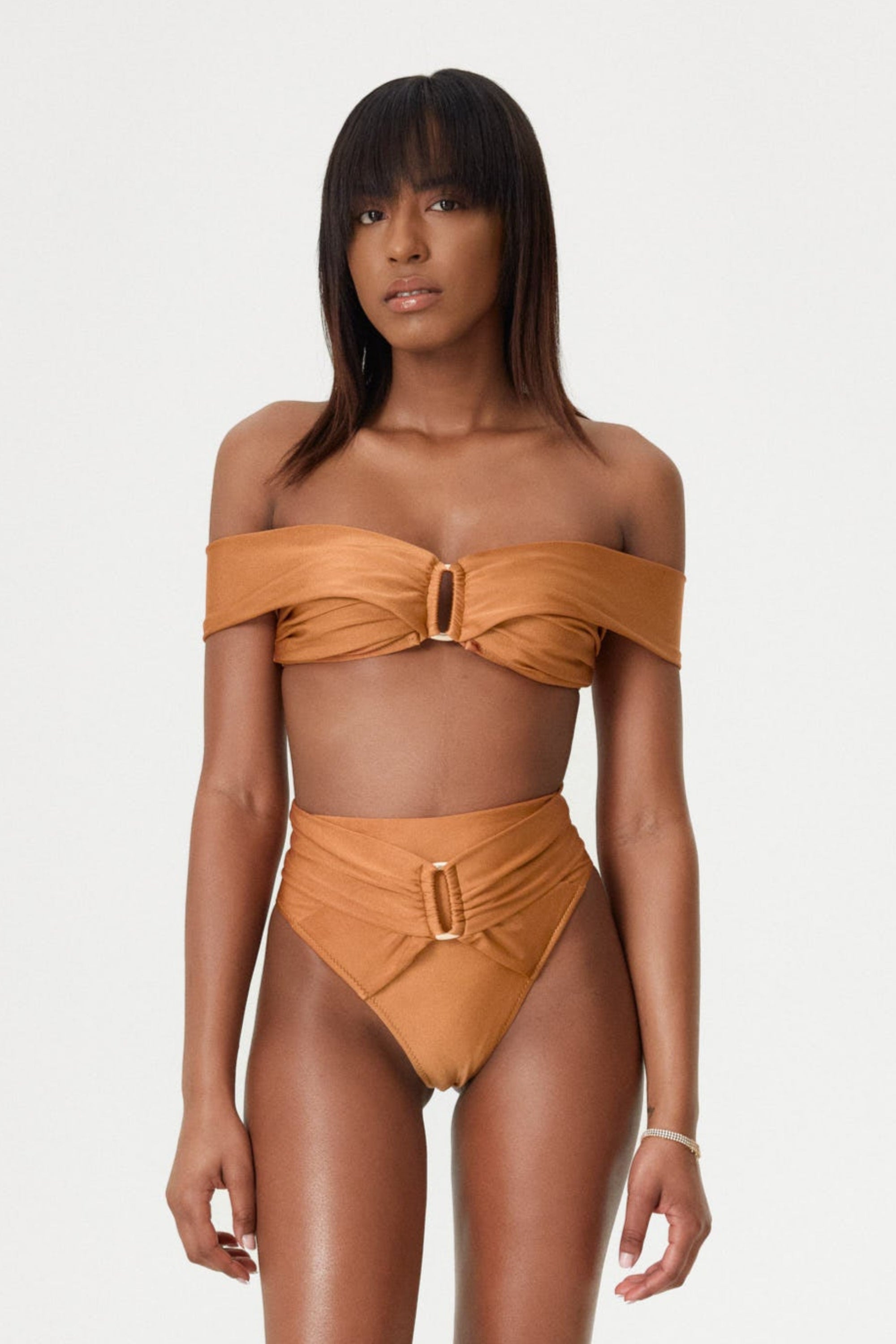Sutien de baie Papillon Amber