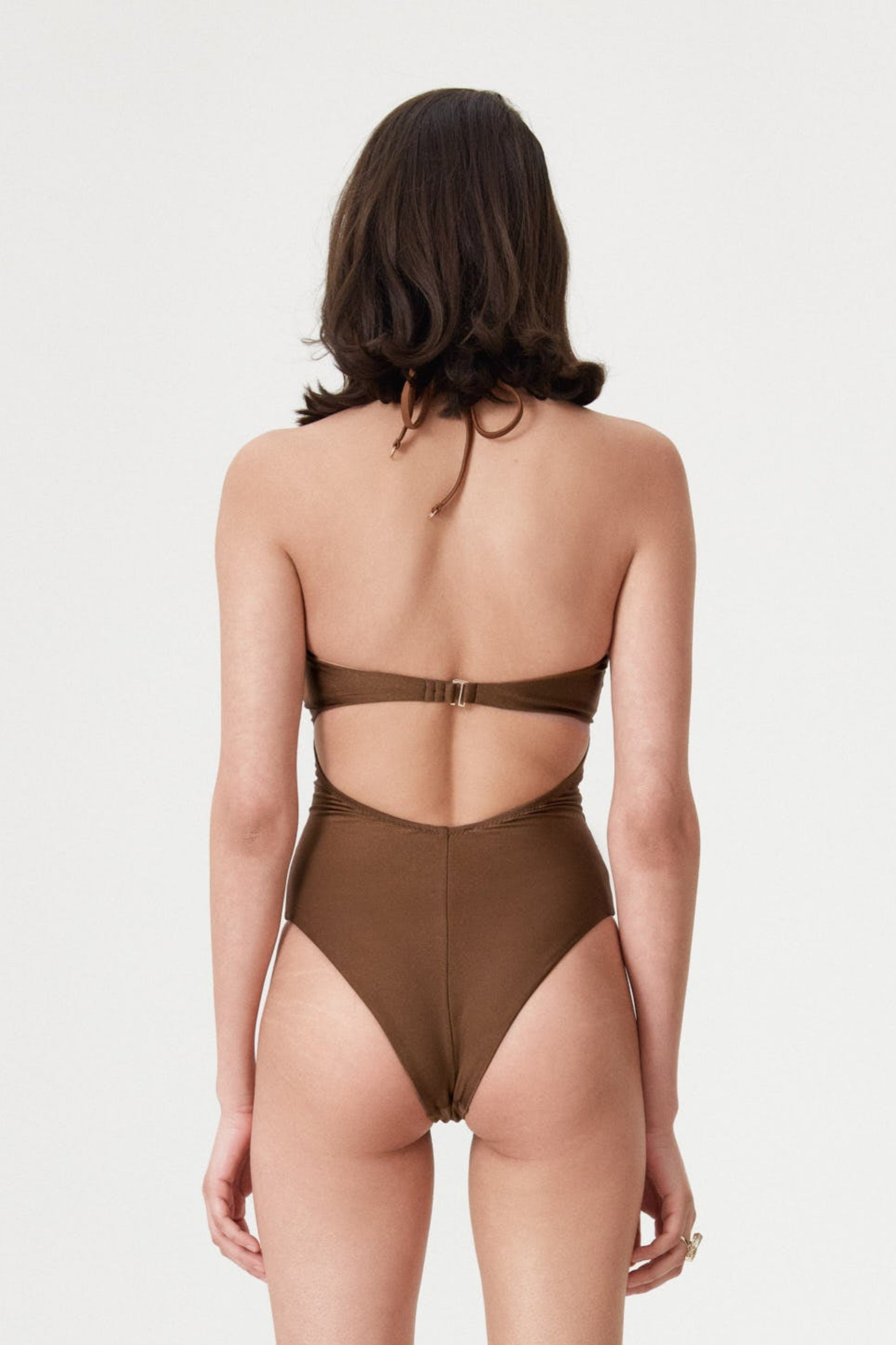 Bronzite Infinity One Piece