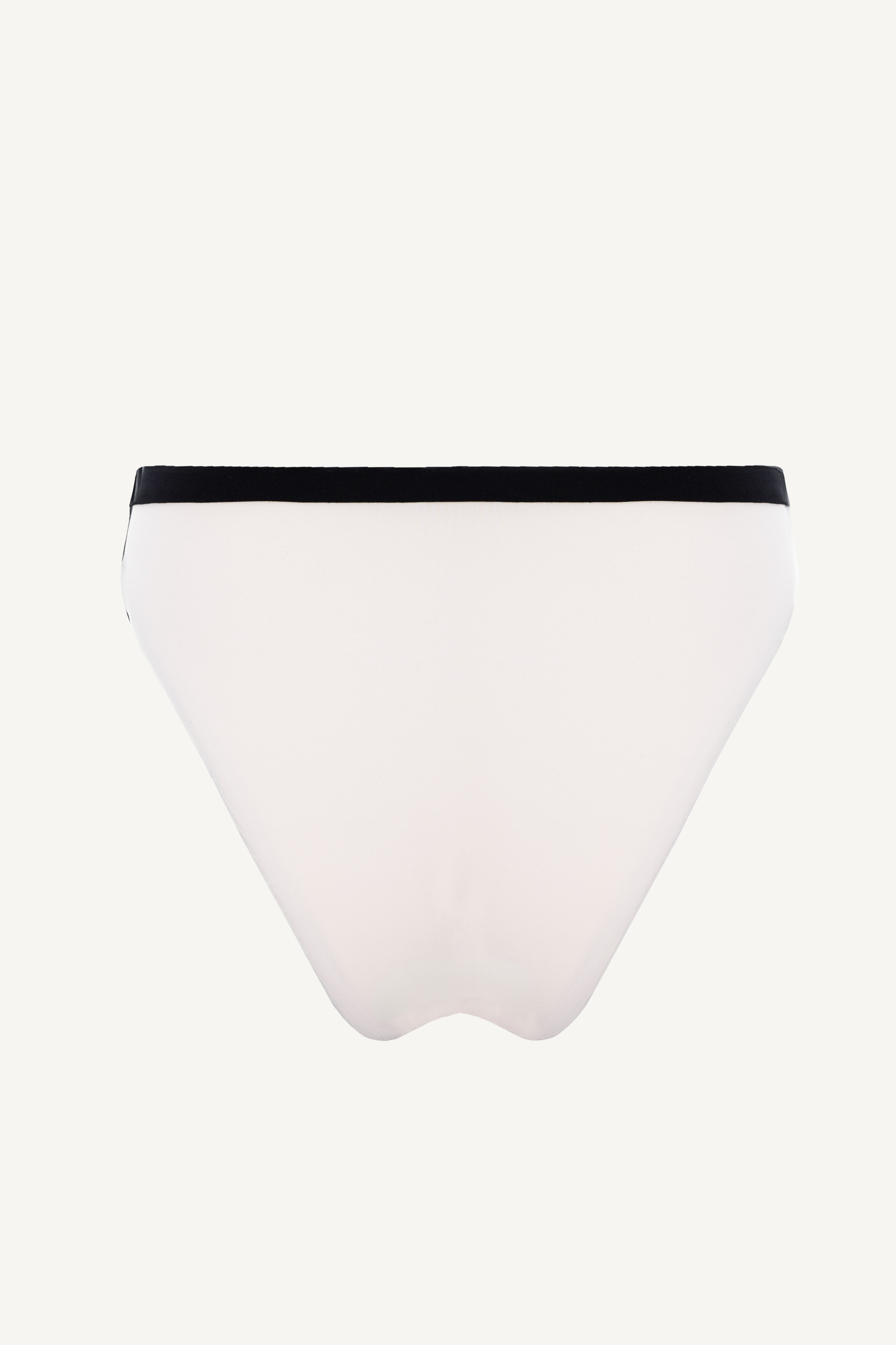 Luna Brazilian Bottom Ivory