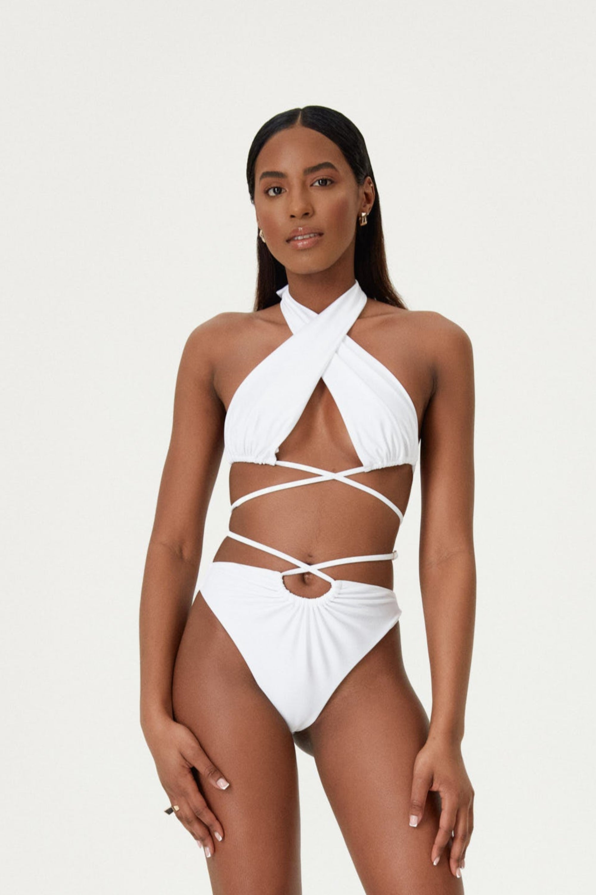 Moonstone Infinity Bottom