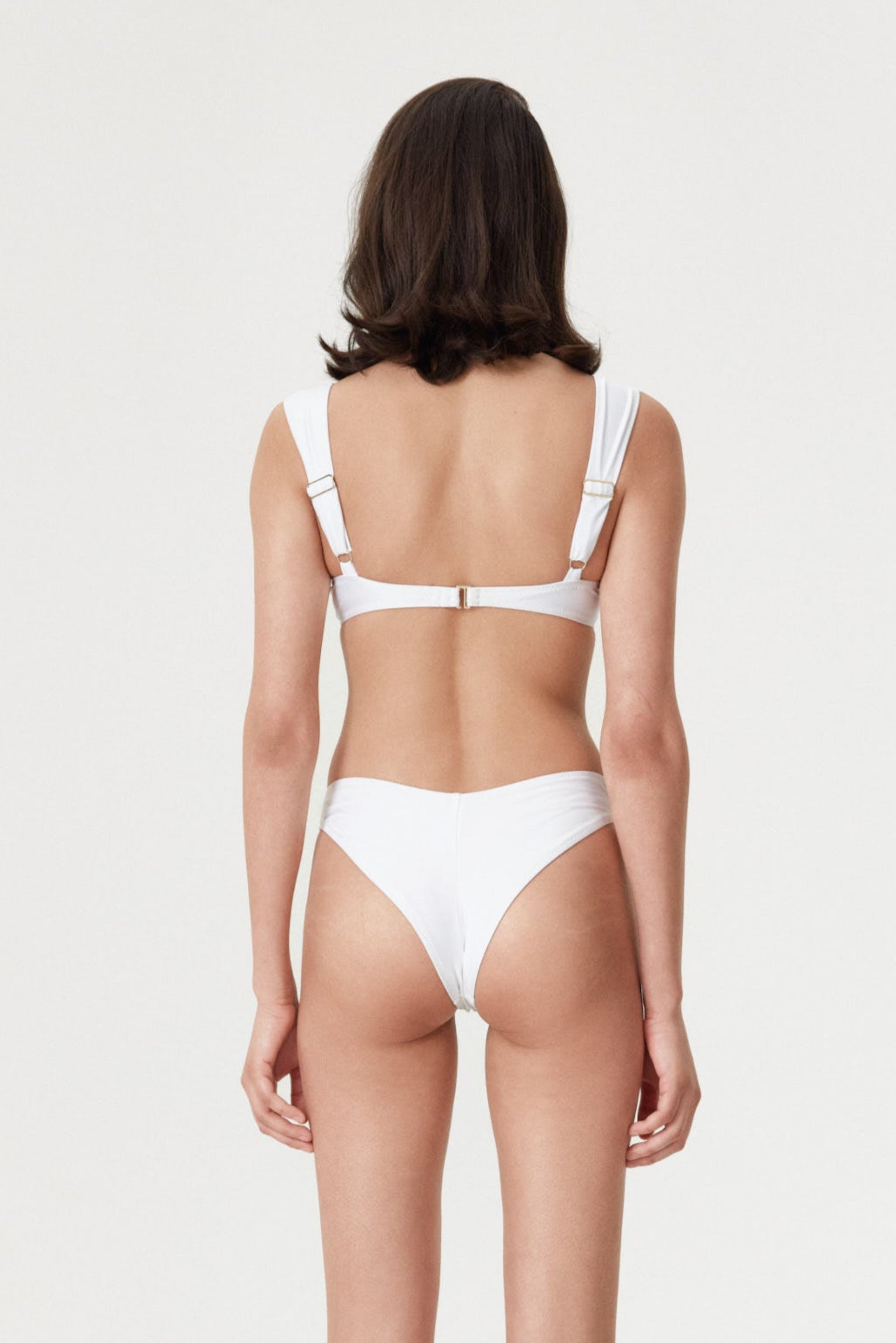 Moonstone Underwire Top