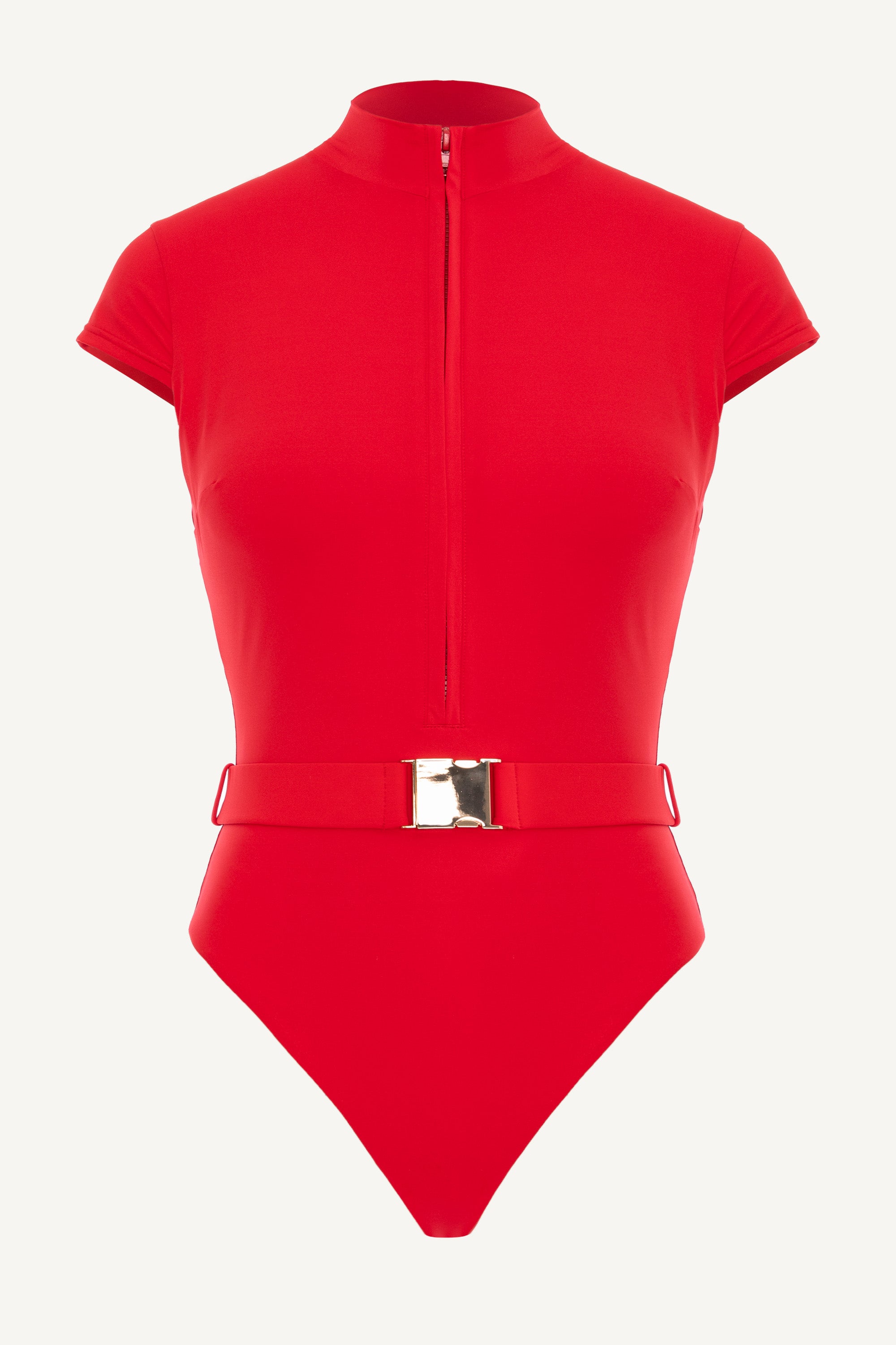 Red Nikki One Piece