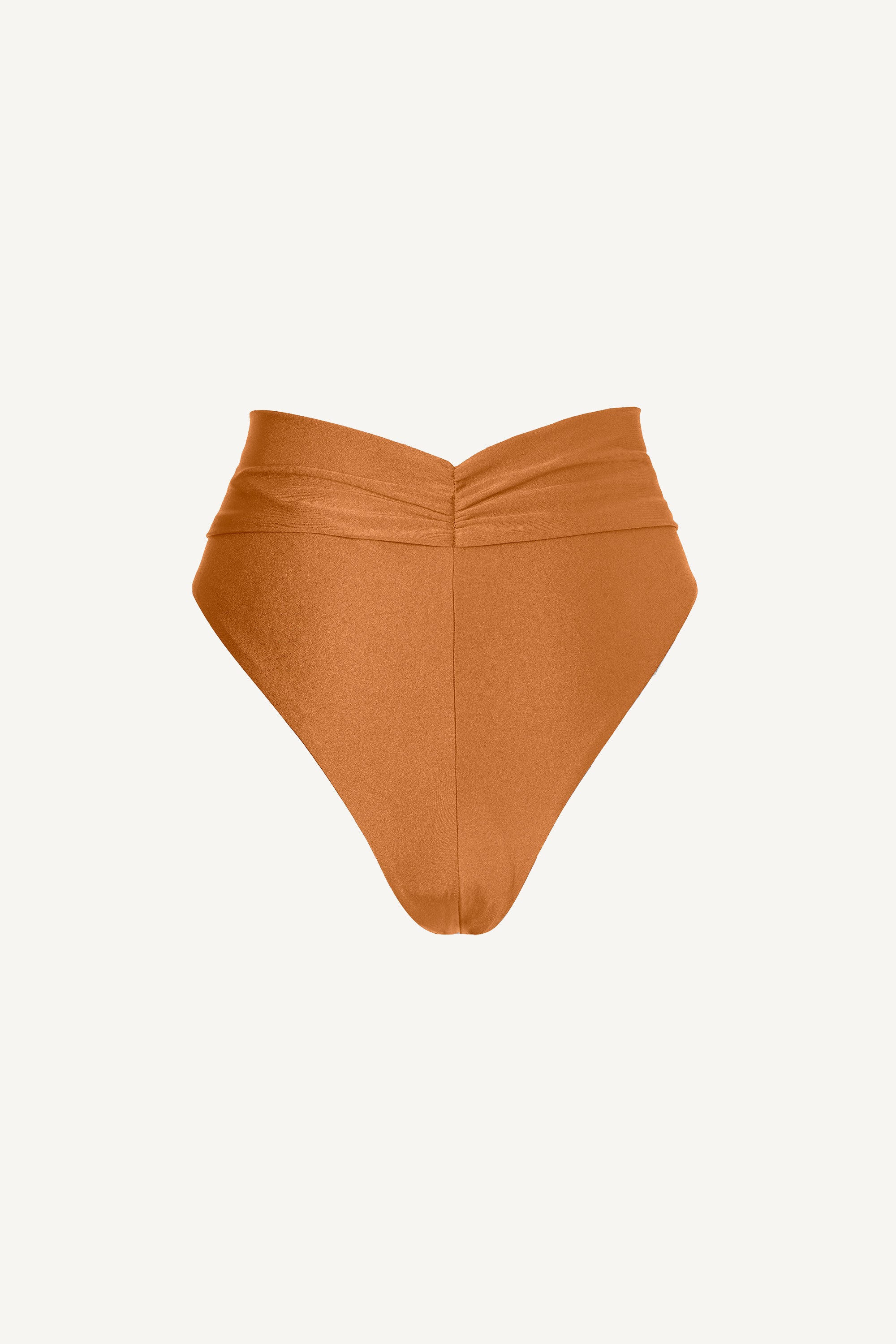 Amber Papillon High Waist Bottom