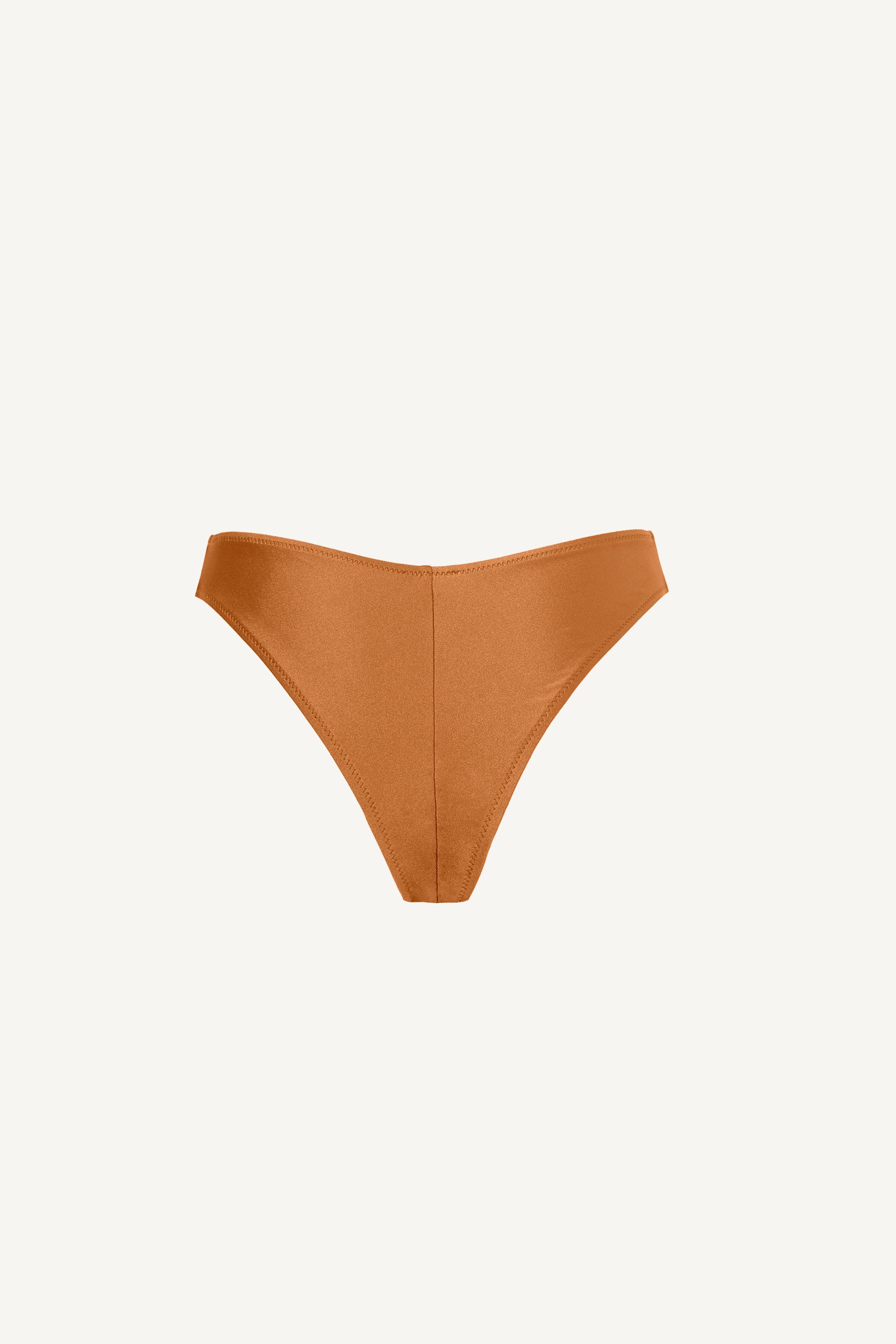 Amber V-Cut Bikini Bottom