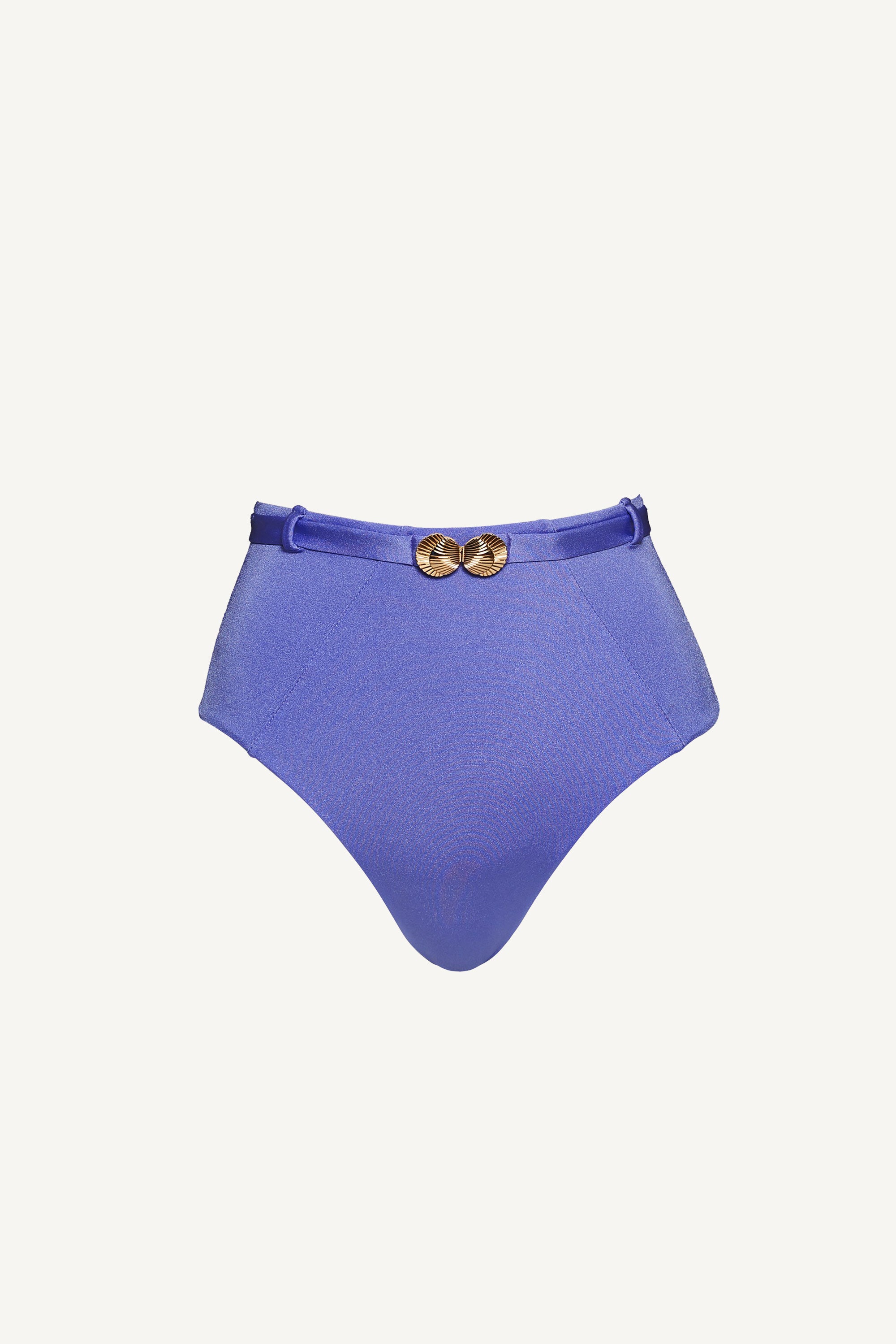 Amethyst Classic High Waist Bottom