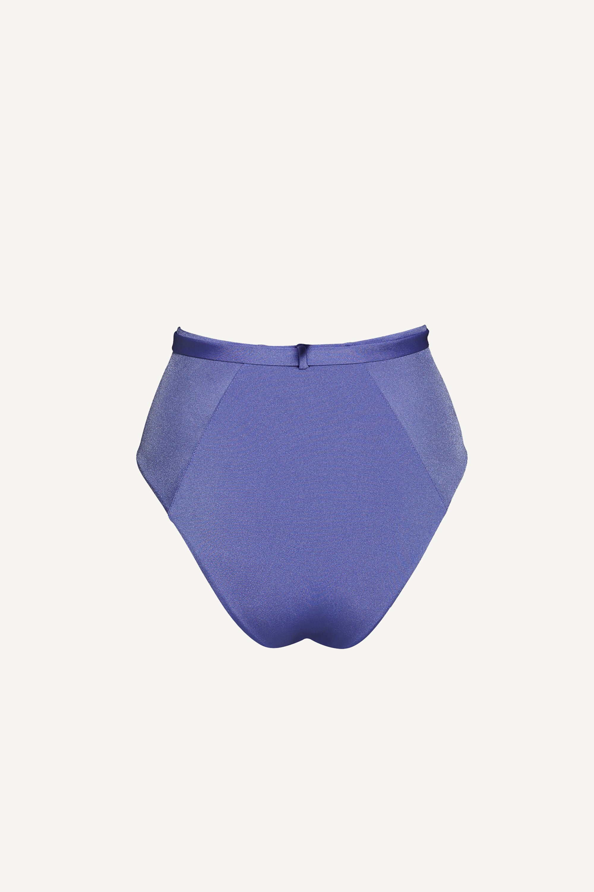 Amethyst Classic High Waist Bottom