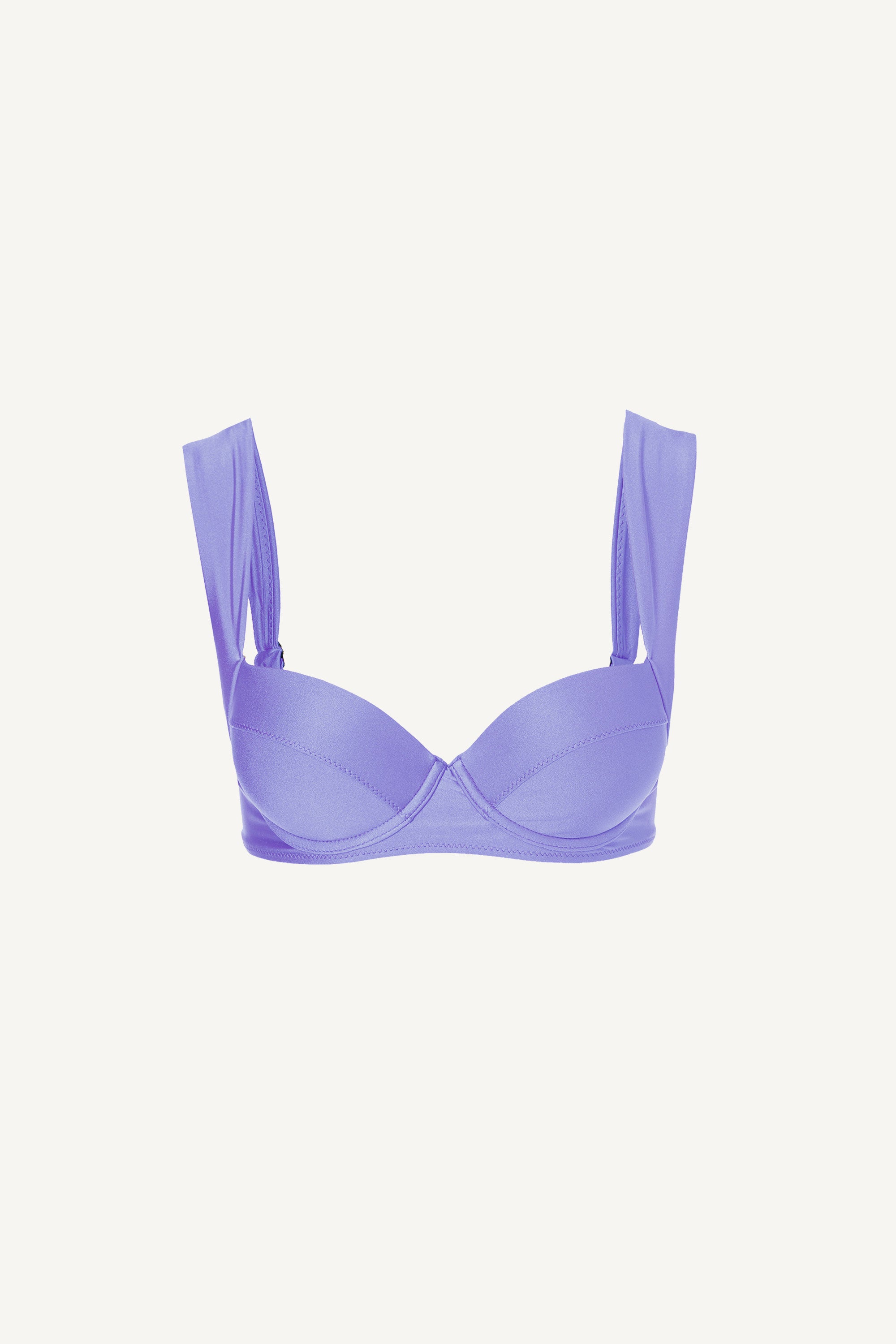 Amethyst Underwire Top