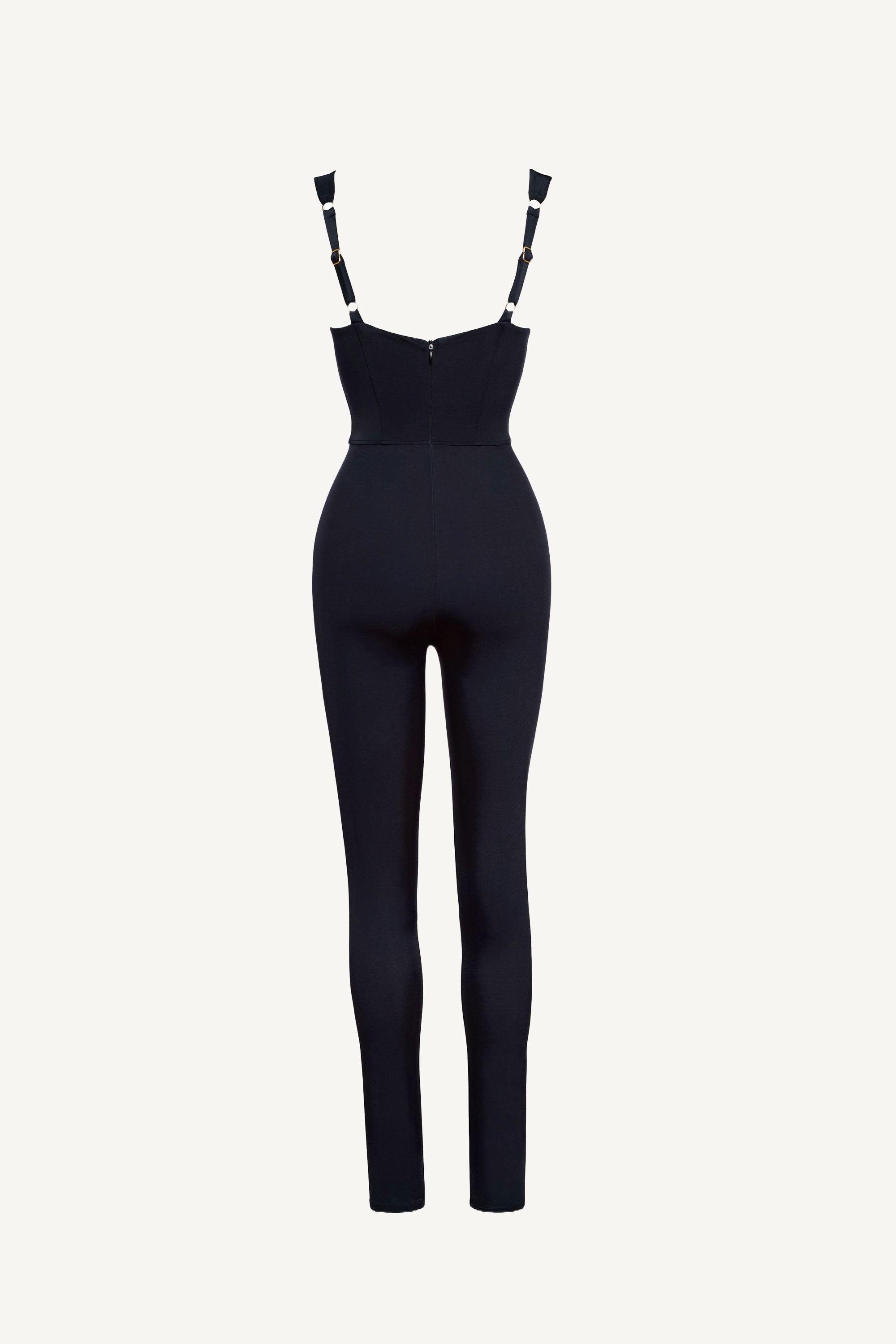 Catwalk Jumpsuit