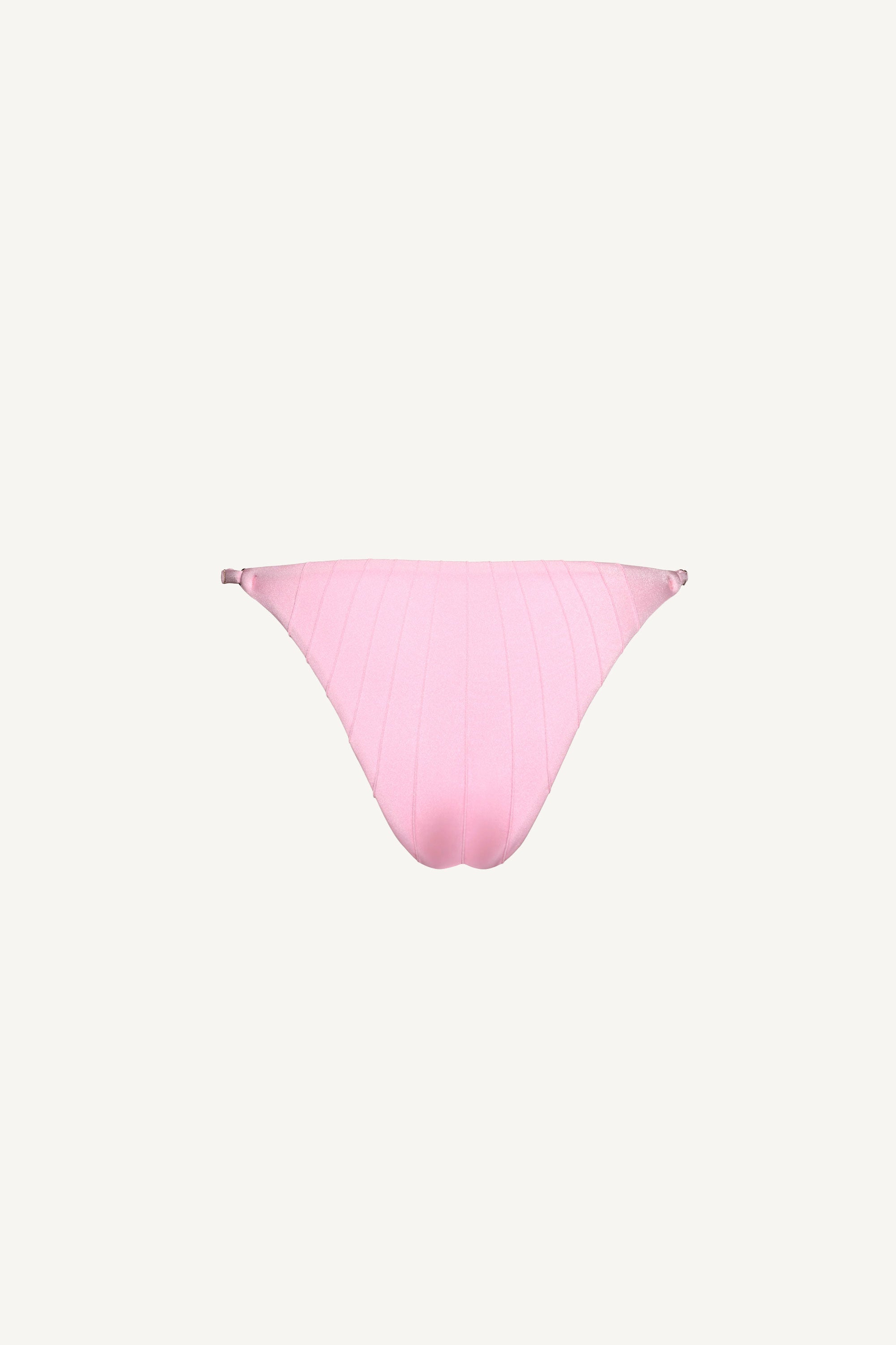 Pink Dreams Coquillage Side Straps Bottom