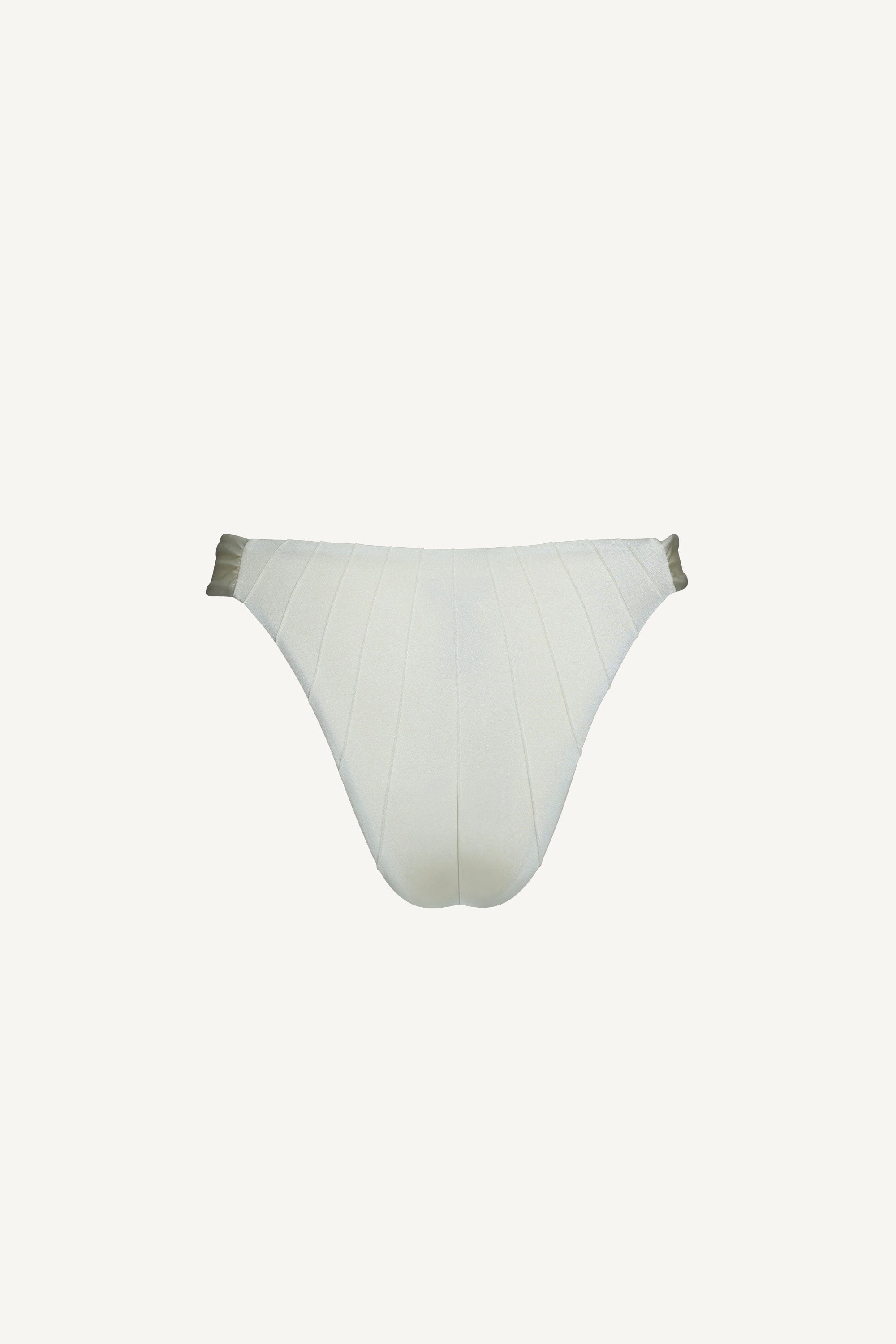 Pearl Coquillage Low Rise Bottom