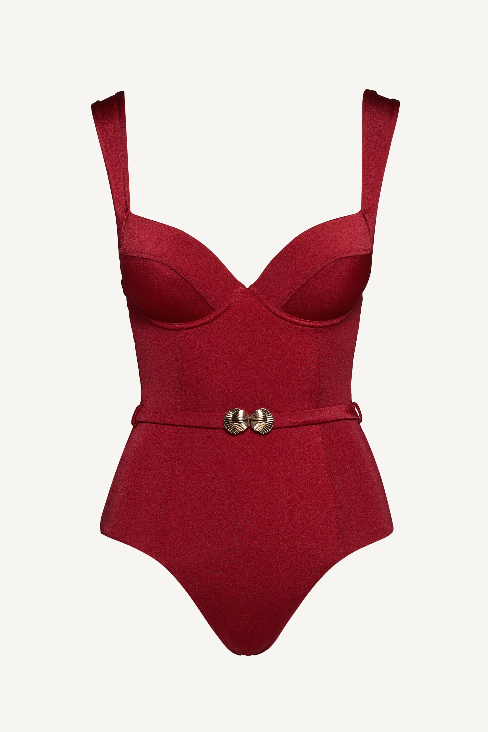 Ruby Iconic One Piece