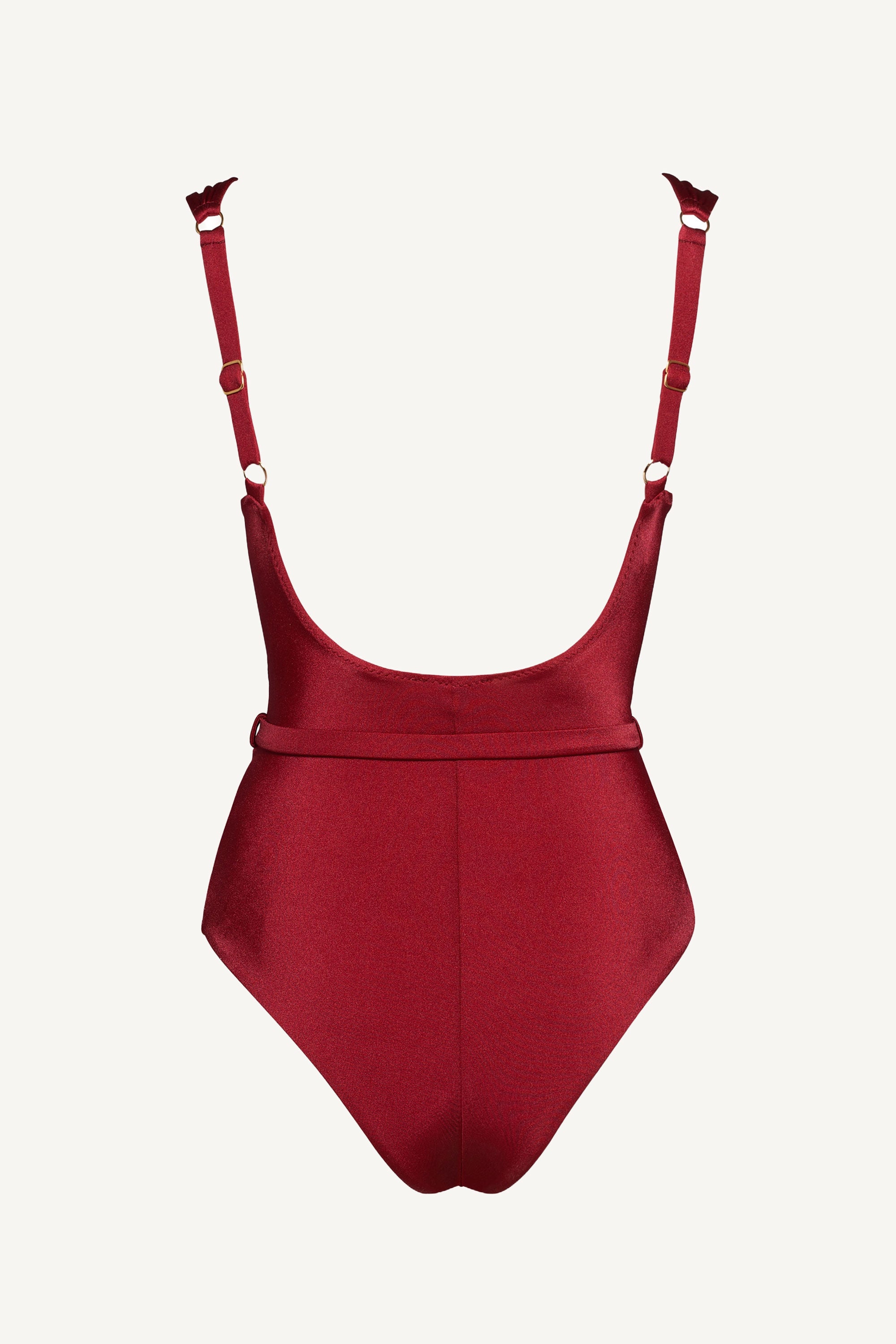 Ruby Iconic One Piece