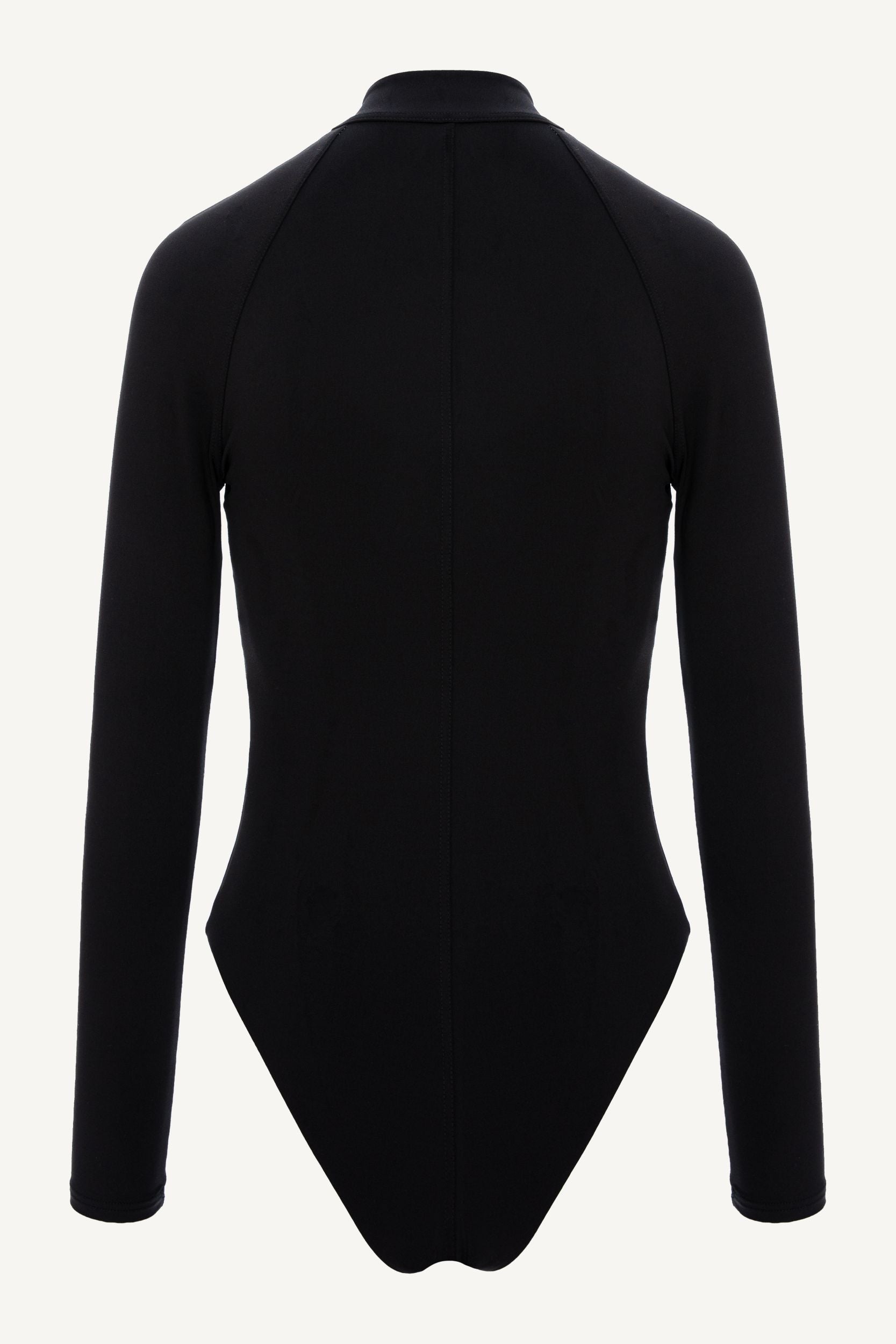 Costum de baie întreg Surf-Up Negru