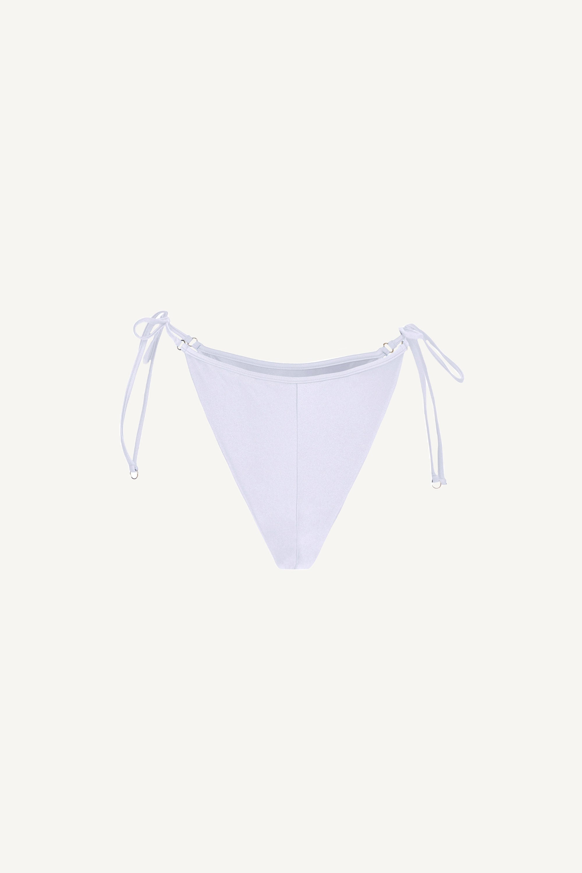 Moonstone Brazilian Tie Side Bottom