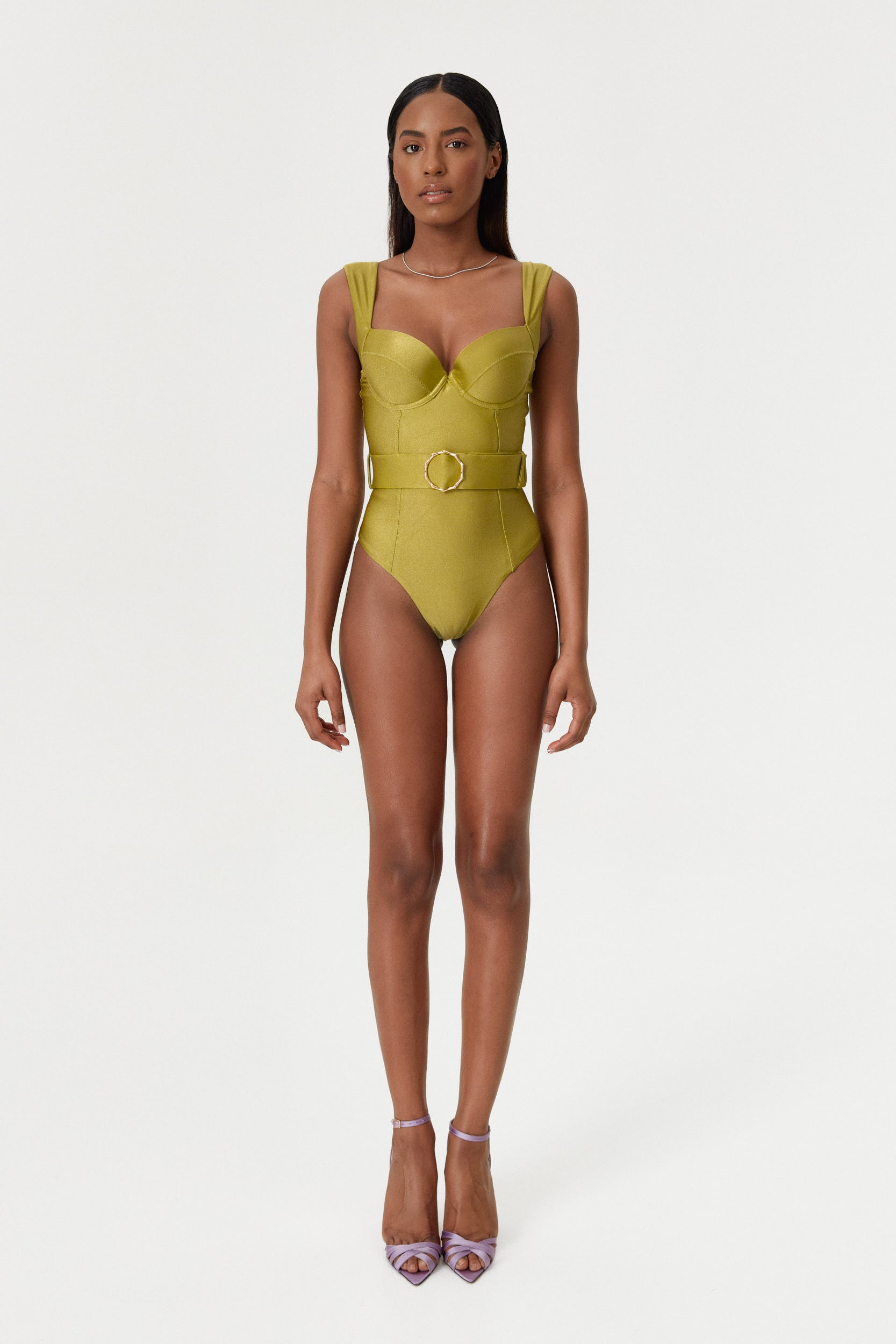 Peridot Iconic One Piece