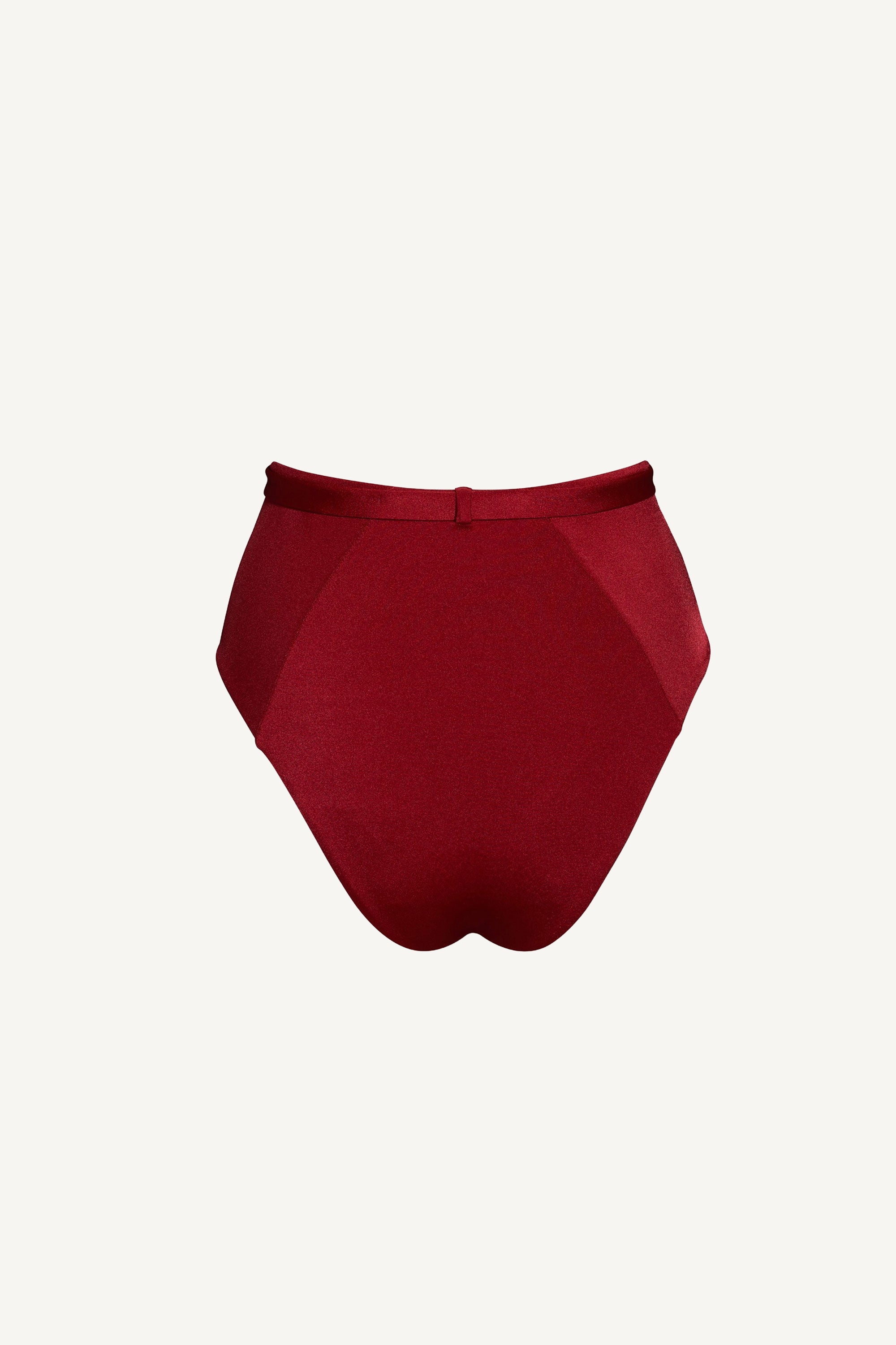 Ruby Classic High Waist Bottom