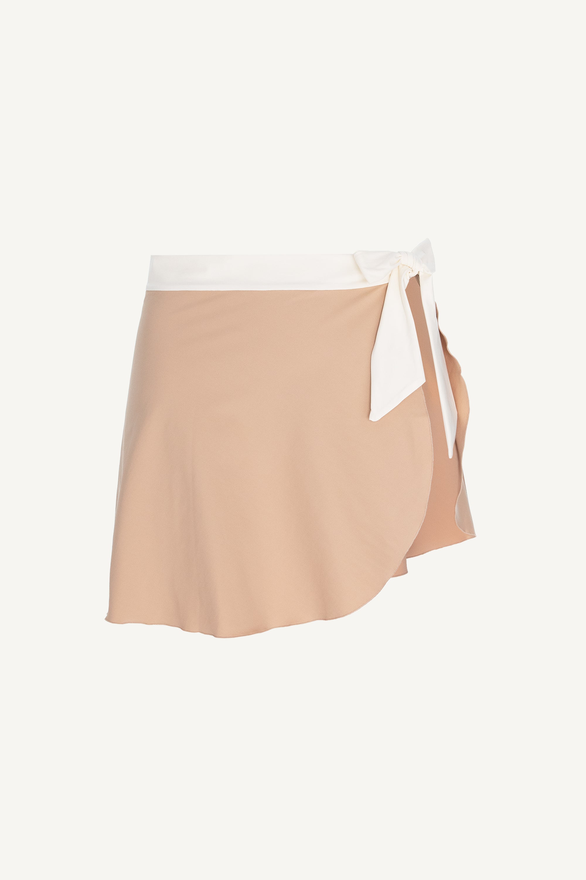 Nude Aria Beach Cover-Up