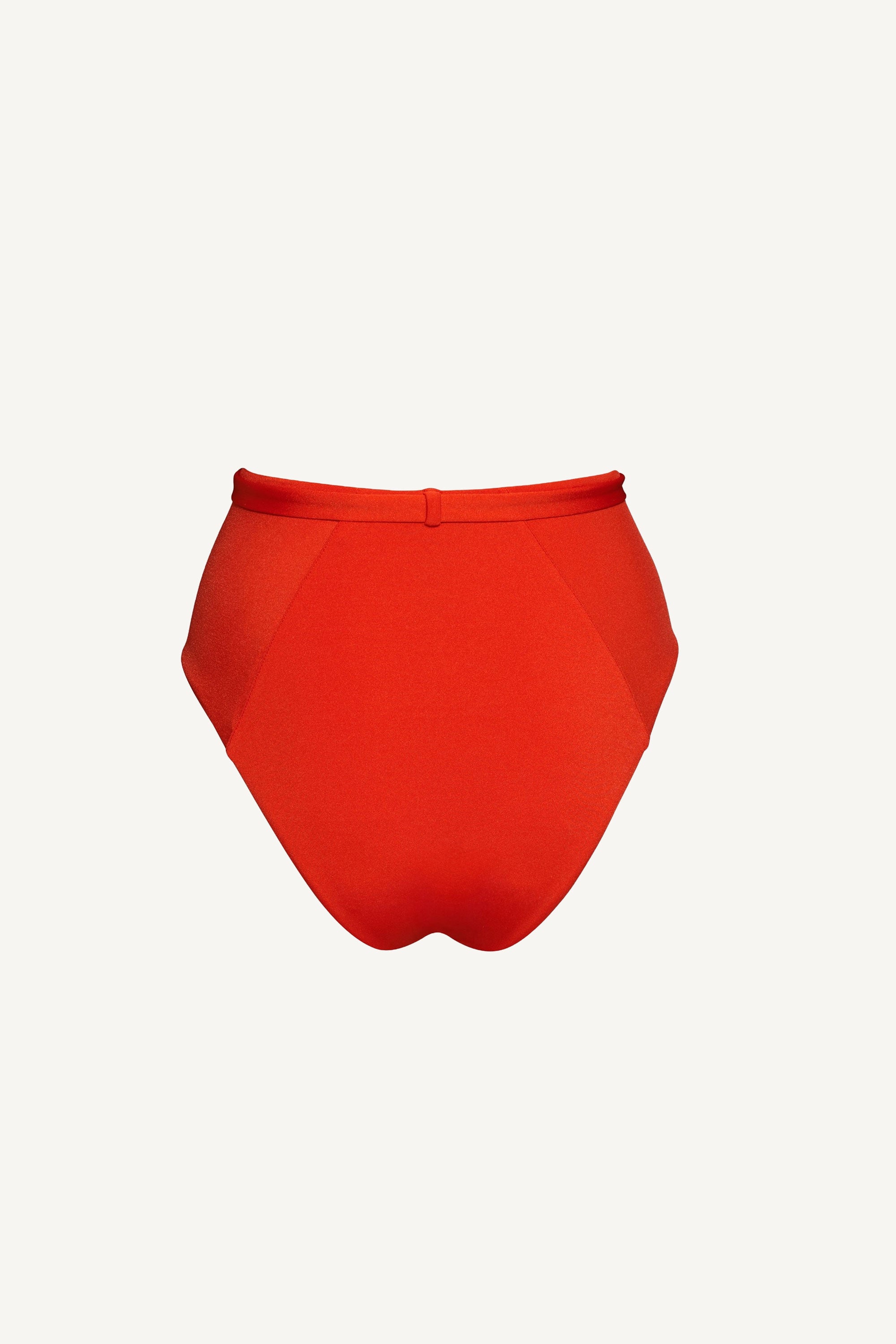 Sunstone Classic High Waist Bottom