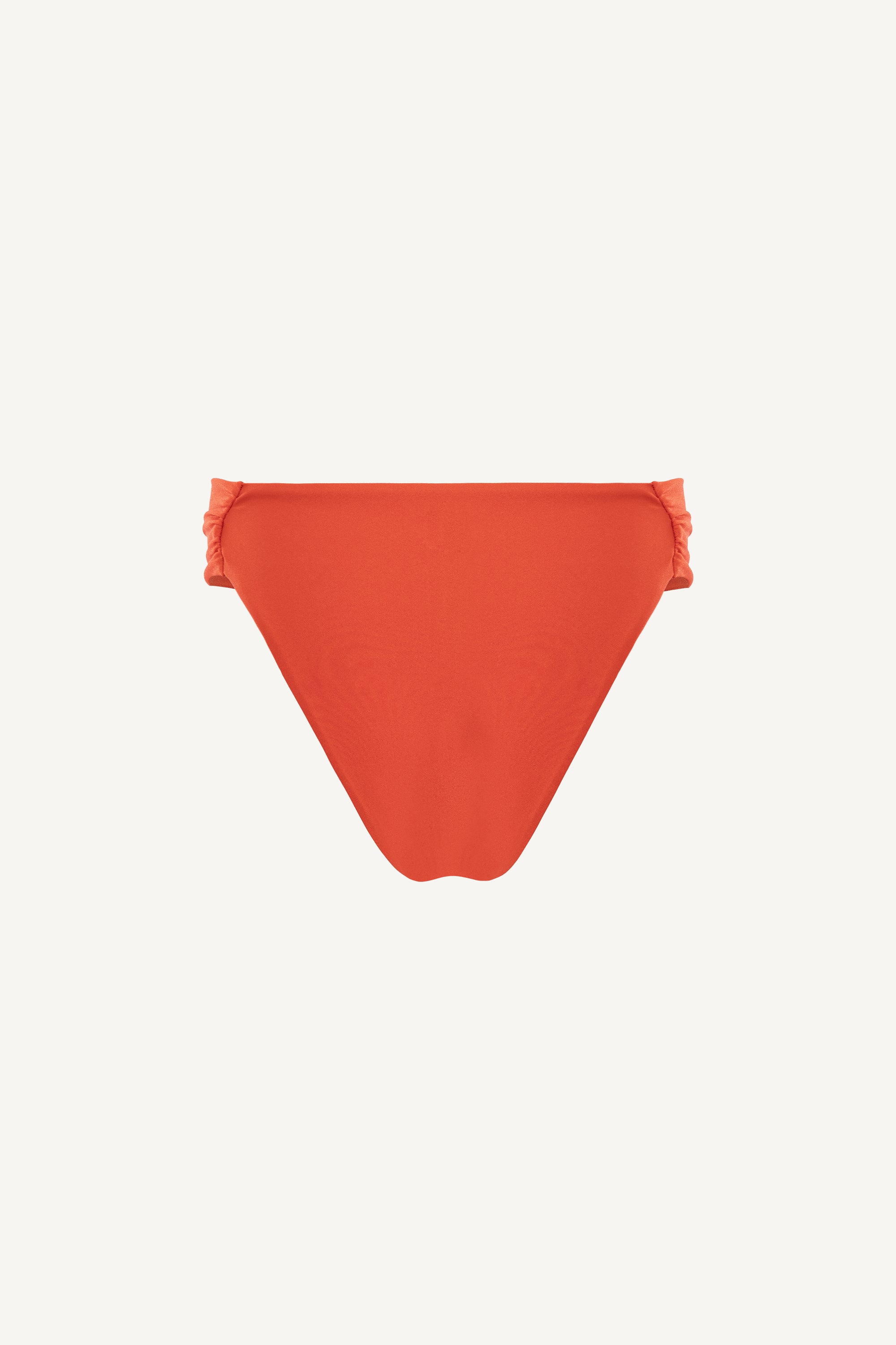 Sunstone Brazilian Ruched Bottom