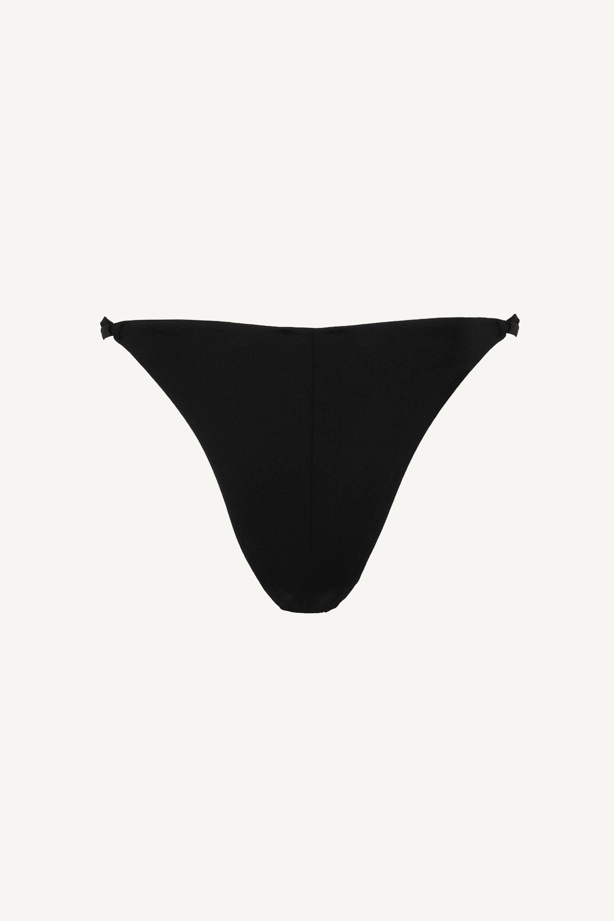 Black Tanning Adjustable Bottom