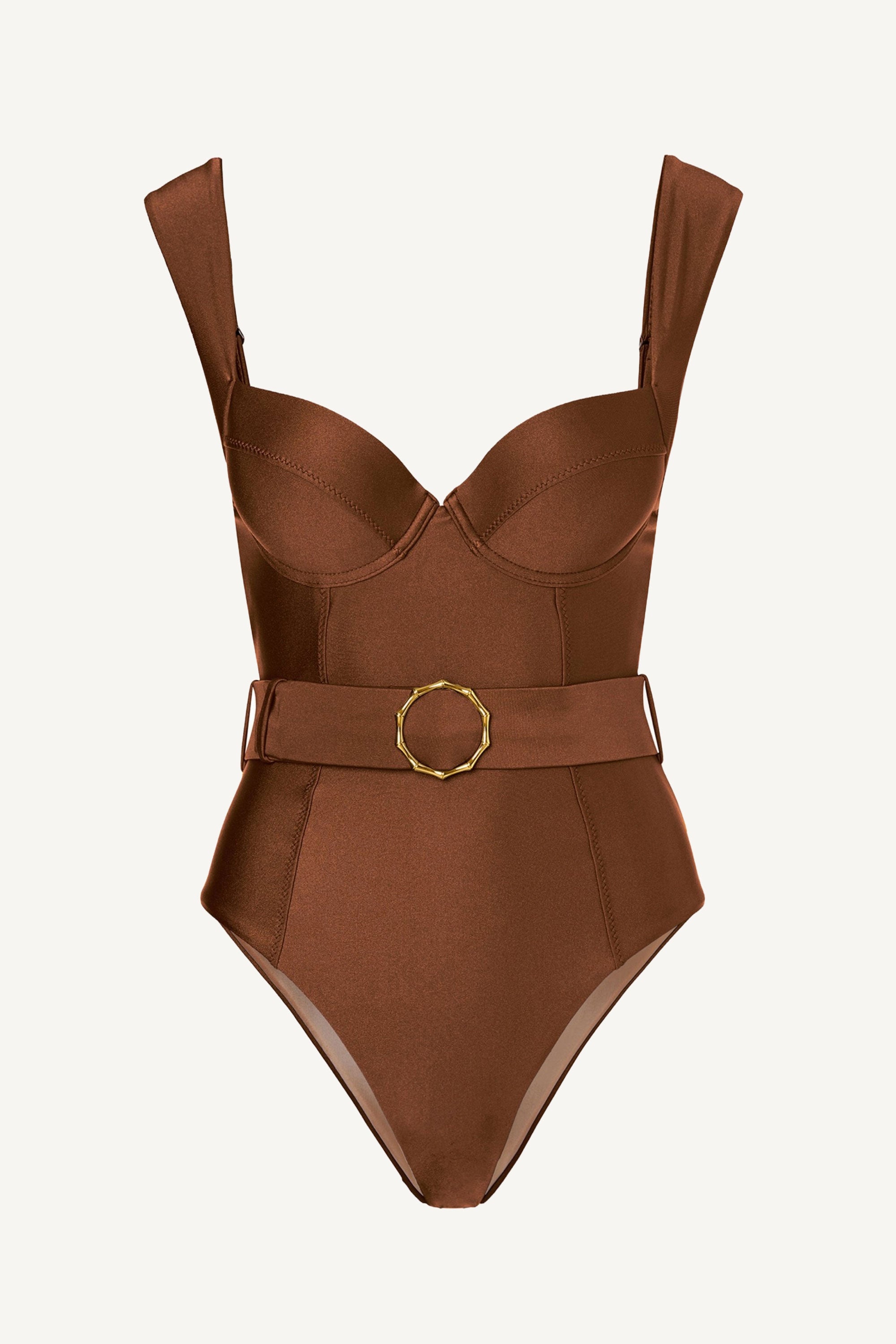 Bronzite Iconic One Piece